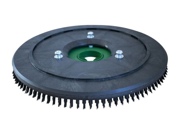 Treibteller für Pads - Short Trim Poly 0,8