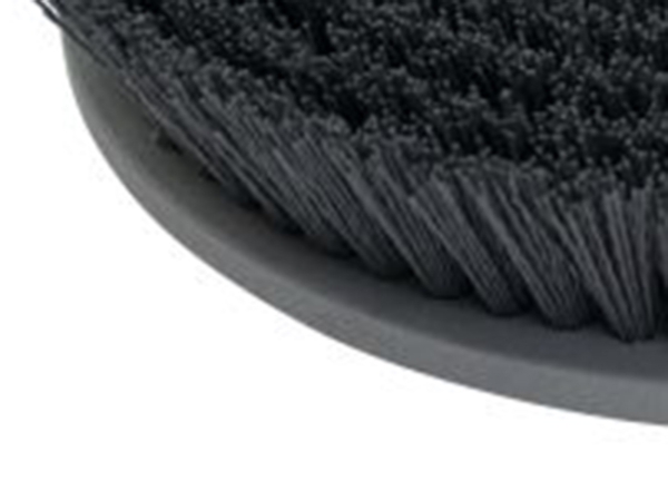 Schleifkornbürste - mittel Tynex / Nylon-Grit 0,75