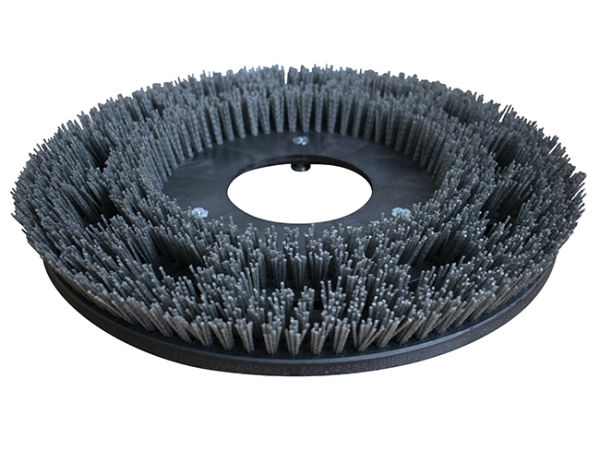 Schleifkornbürste - hart Tynex / Nylon-Grit 1,6 - CT 45 B 50 / CT 45 BT 50 / CT 45 K 50