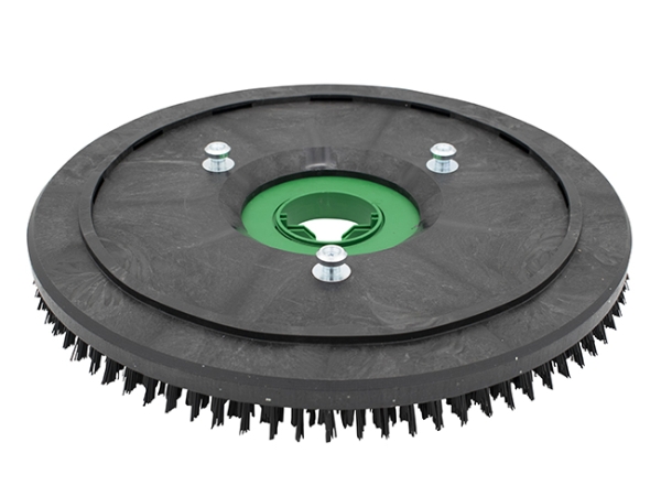 Treibteller für Pads - Short Trim Poly 0,8