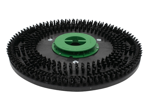 Treibteller für Pads - Short Trim Poly 0,8