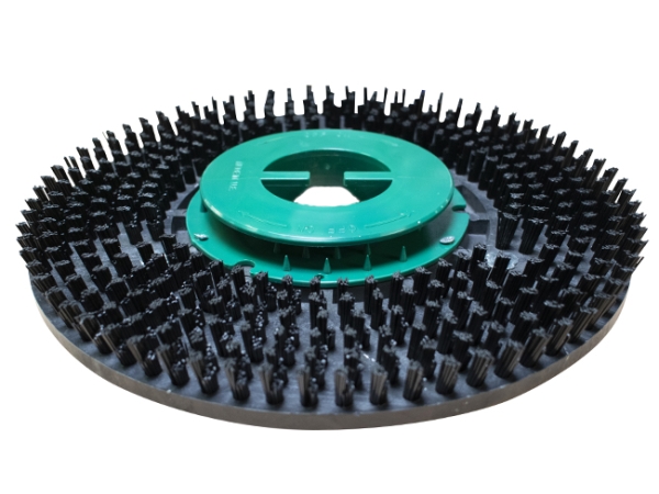 Treibteller für Pads - Short Trim Poly 0,8