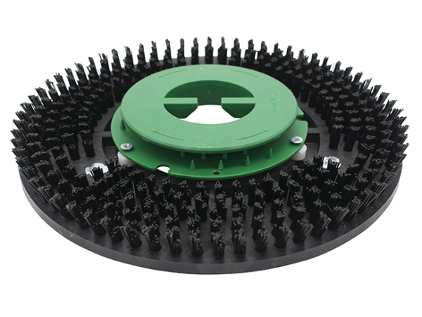 Treibteller für Pads - Short Trim Poly 0,8