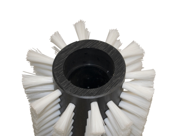 Walzenbürste Poly 0,3 - Titan 151 BF75-W