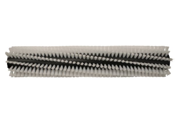Walzenbürste Poly 0,5 - CT160-BT75R