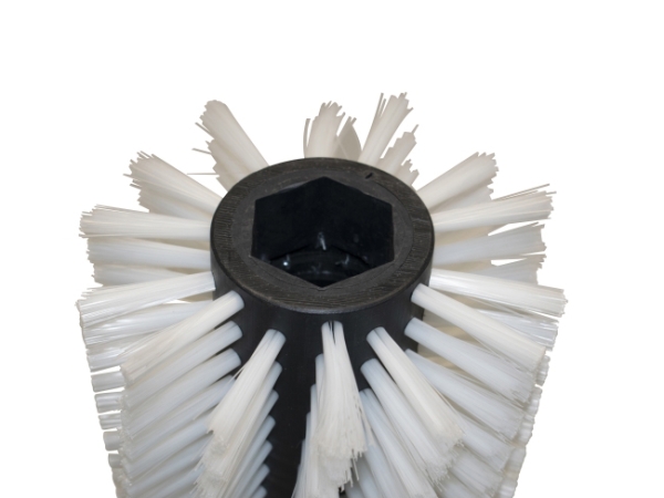 Walzenbürste Poly 0,45 - CT230-BF100RS