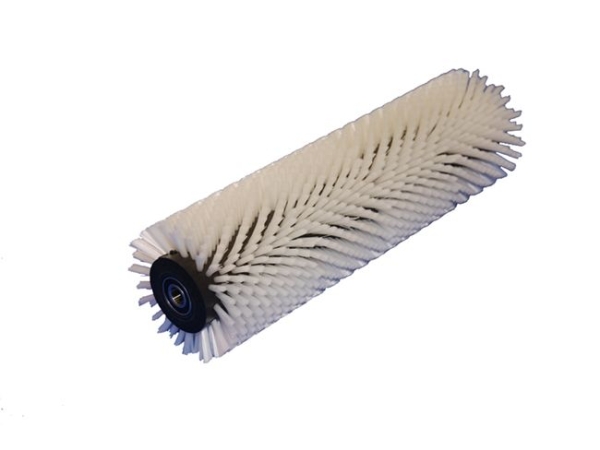 Walzenbürste Nylon 0,3 - 10 K 40 (2 Stück)