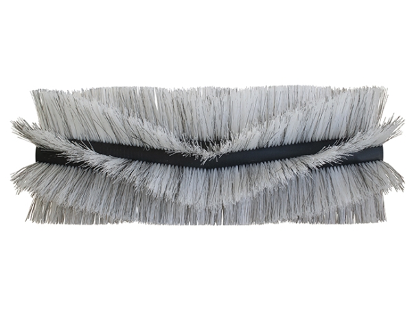 Kehrwalze Poly 0,7/Welldraht 0,4 vz