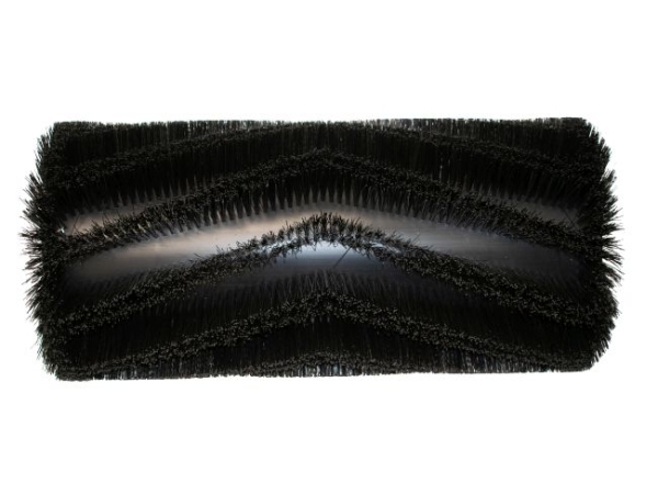 Kehrwalze Nylon 0,6/Welldraht 0,3