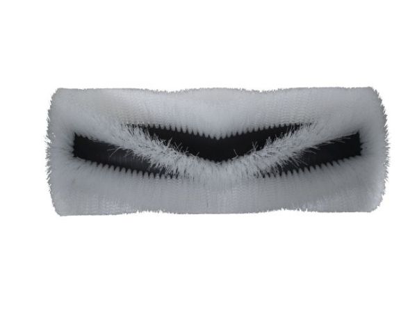 Kehrwalze Nylon 0,7