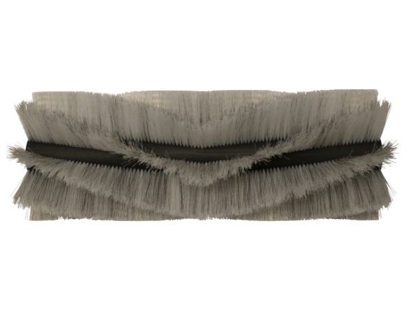 Kehrwalze Poly 0,7/Welldraht 0,4 vz