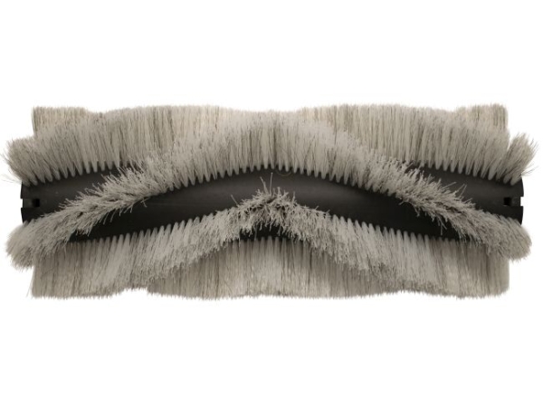 Kehrwalze Poly 0,7/Welldraht 0,4 vz