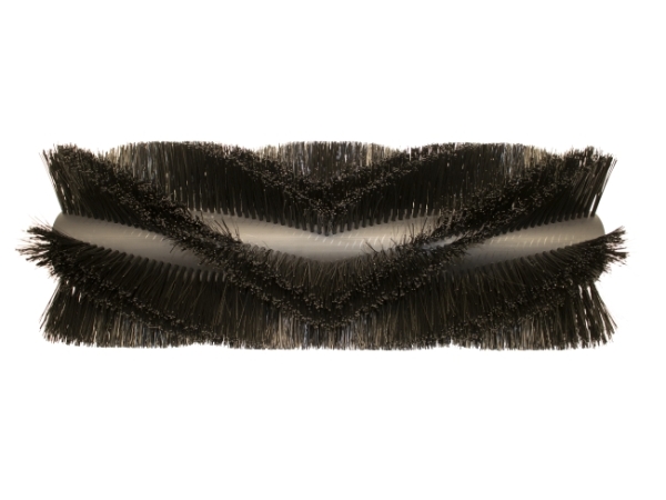 Kehrwalze Poly 1,0/Welldraht 0,4 vz