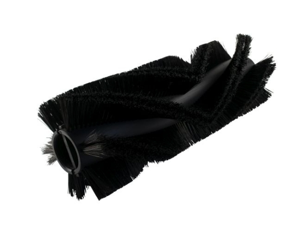 Kehrwalze Poly 1,0/Welldraht 0,4 vz