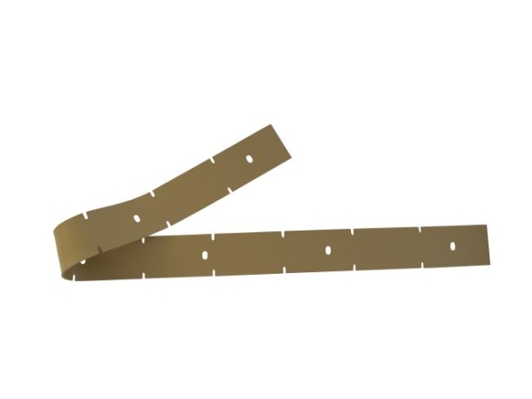 Sauglippe vorne  Para