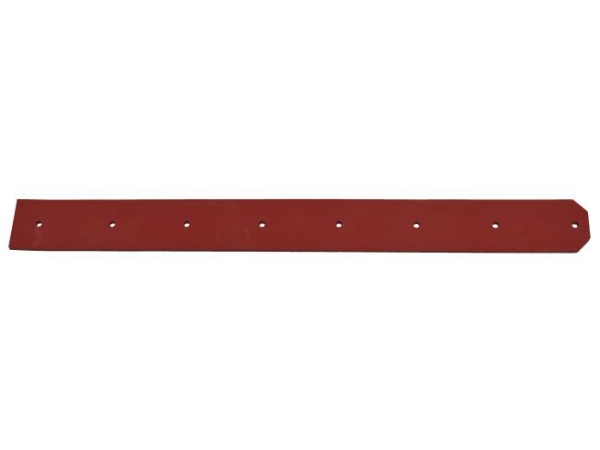 Spritzschutz rechts nanoRADE rot