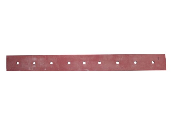 Sauglippe hinten nanoRADE rot
