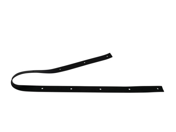 Stützleiste Para schwarz - C85