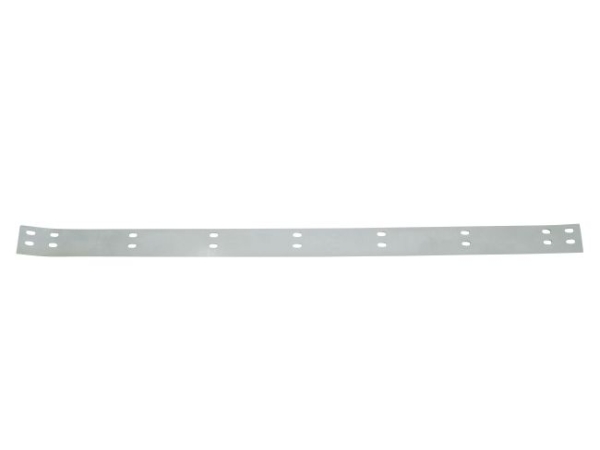 Stützleiste Para grau - Hakomatic B43 / E43