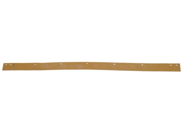 Sauglippe hinten Para beige