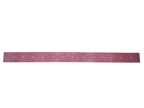 Sauglippe hinten nanoRADE rot