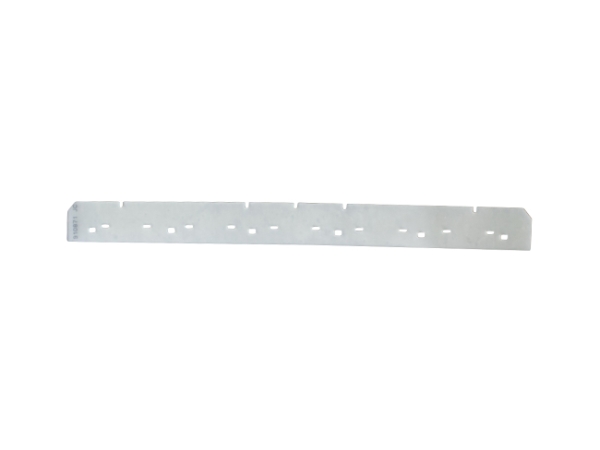 Sauglippe vorne Polyurethan transparent - i-Mop Lite