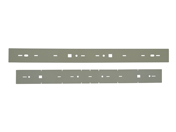 Sauglippen-Satz CTM - Polyurethan
