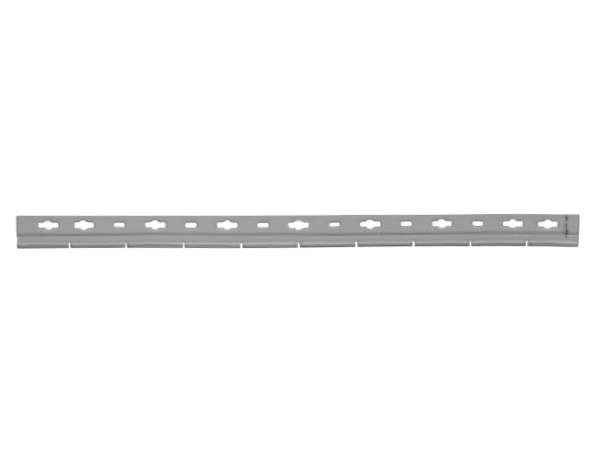 Sauglippe vorne Comac  790 x 44 x 2 mm