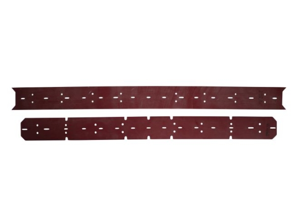 Sauglippen-Satz nanoRADE rot
