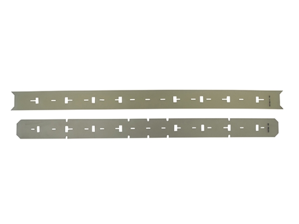 Sauglippen-Satz Polyurethan transparent - i-Mop XXL