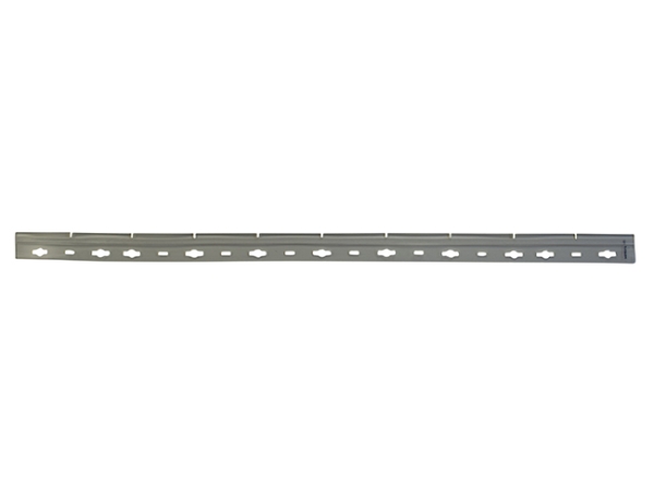 Sauglippe vorne Polyurethan transparent - Innova 75