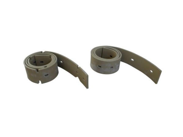 Sauglippen-Satz - Para beige