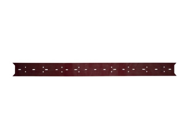 Sauglippe hinten nanoRADE rot