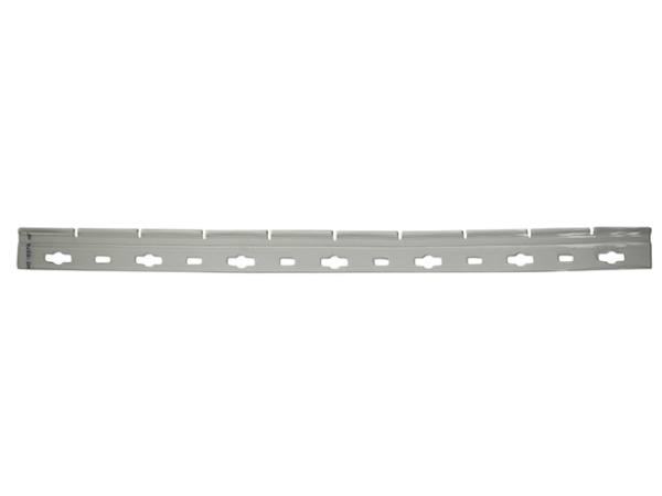 Sauglippe vorne Comac 690 x 45 x 4 mm