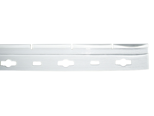 Sauglippe vorne Comac 690 x 45 x 4 mm