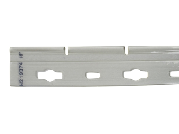 Sauglippe vorne Comac 690 x 45 x 4 mm