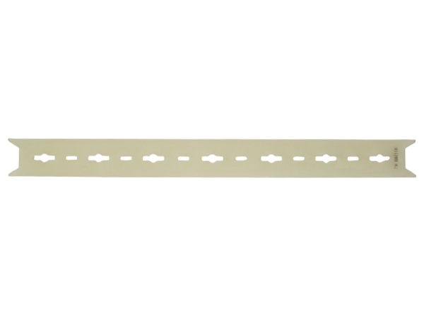 Sauglippe hinten Polyurethan transparent - Innova 55
