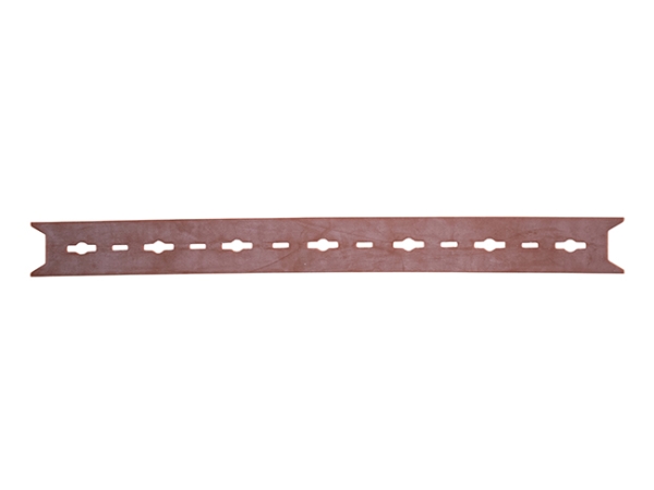 Sauglippe hinten Para rot - Innova 55