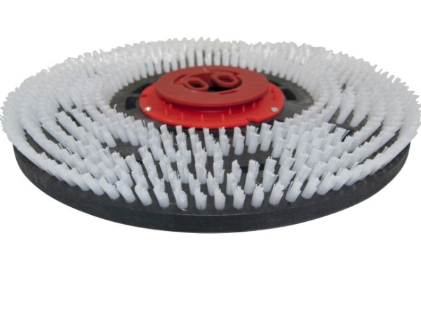 Treibteller mit DOM - Short Trim Poly 0,8 - MX 05-17