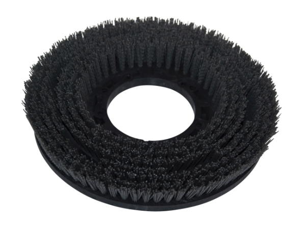 Schleifkornbürste - mittel Tynex / Nylon-Grit 1,2