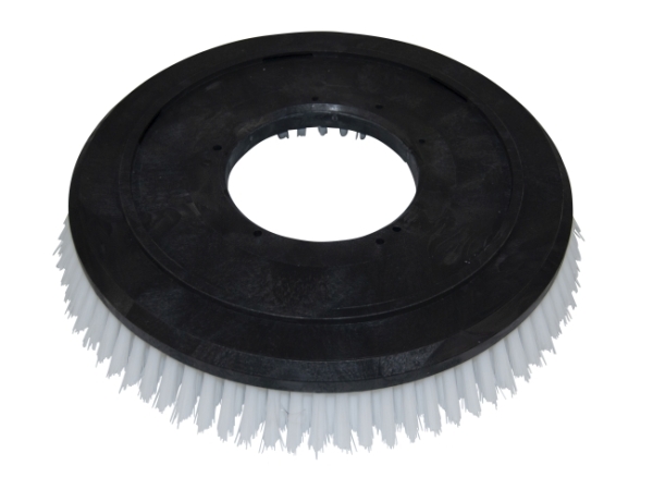 Schrubbbürste - mittel Poly 0,75