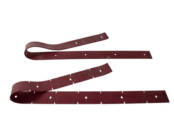 Sauglippen-Satz nanoRADE rot - RA BM 100-80