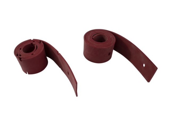 Sauglippen-Satz nanoRADE rot - RA BM 100-80