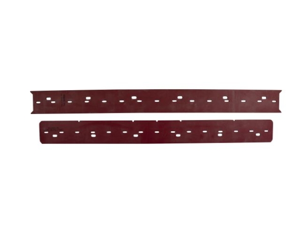 Sauglippen-Satz nanoRADE rot - SD 410 B