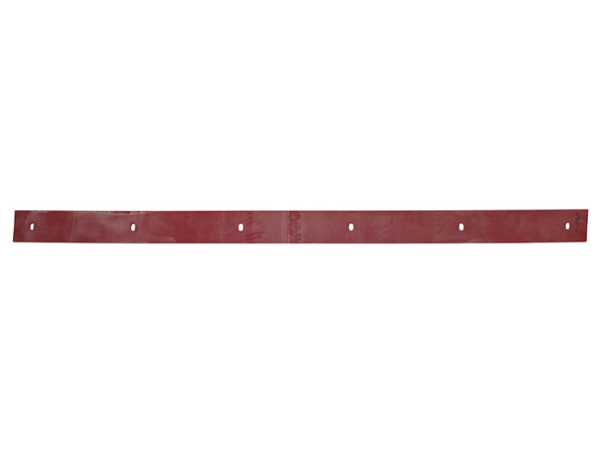 Sauglippe hinten nanoRADE rot