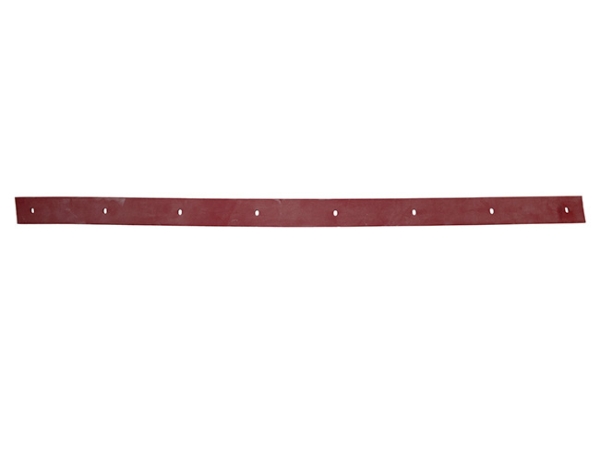 Sauglippe hinten nanoRADE rot - RA BM 100-80