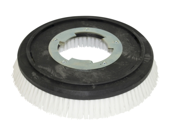 Schrubbbürste - mittel Poly 0,75 - 361
