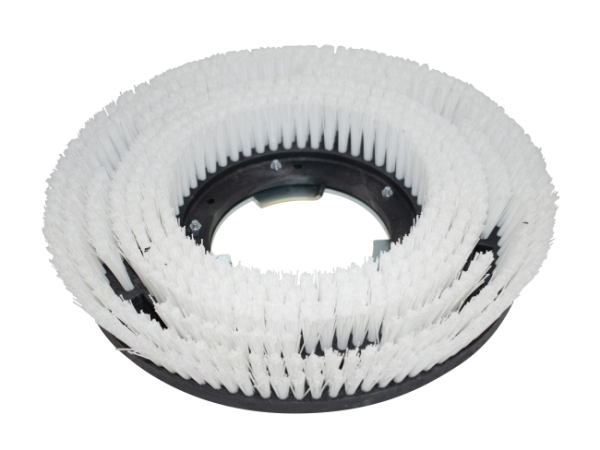 Schrubbbürste - mittel Poly 0,75 - 361