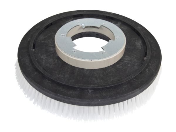 Schrubbbürste - mittel Poly 0,6