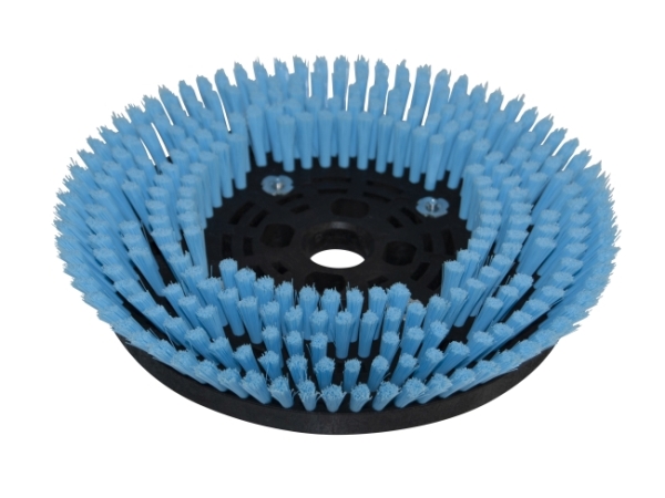 Shampoonierbürste  Poly 0,3